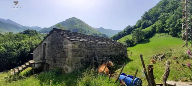 CABAÑA PAREADA EN VEGA DE PAS - foto 5