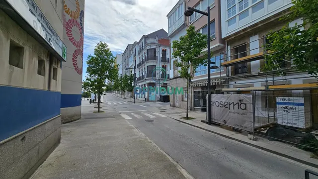 Venta local en Rúa Igrexa, Ferrol - foto 3