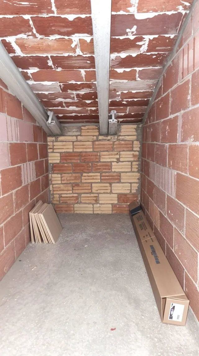 PISO CON TRASTERO EN ZONA PONENT Y PARKING OPCIONAL — 19