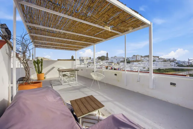 Apartamento en Centro — 44