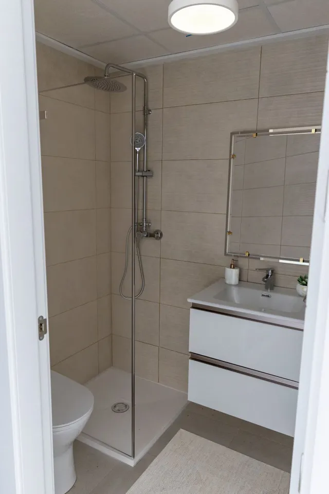 Adosado 2 habitaciones 146m² en venta - Monte y Mar bajo — 7