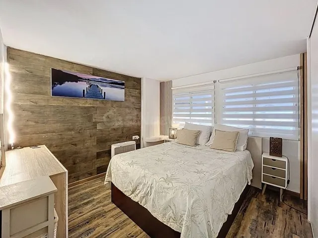 Apartamento reformado en Santa-Margarida. - foto 2