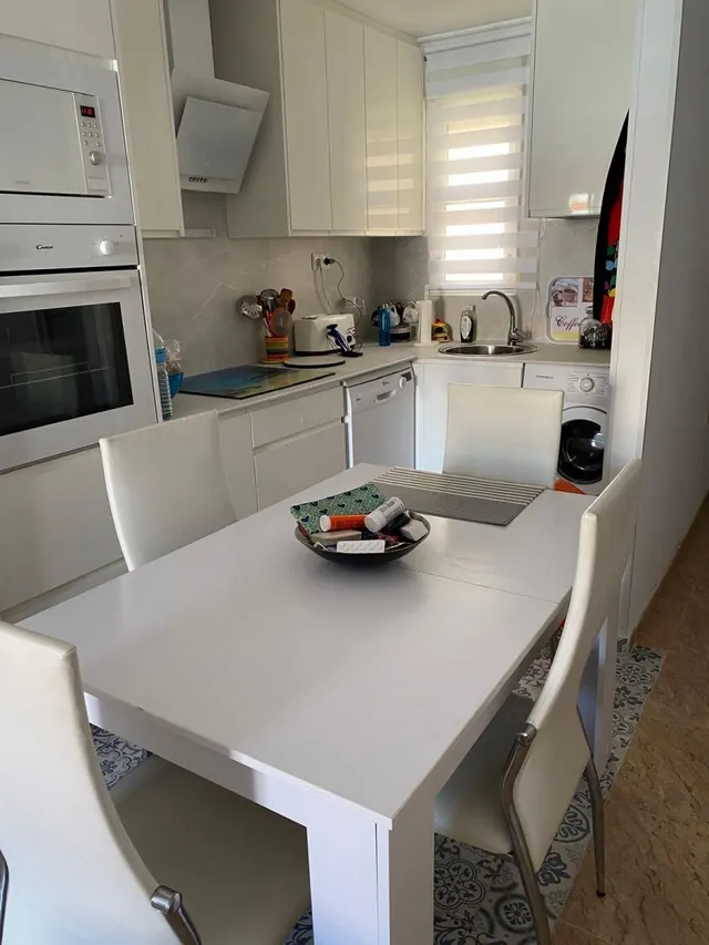 Ático 3 habitaciones 80m² en venta - Estacion de autobuses — 23