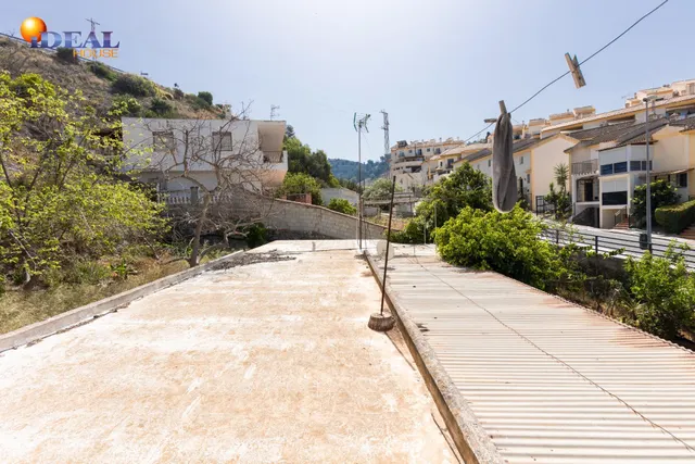 TERRENO URBANO EN LA HERRADURA — 22