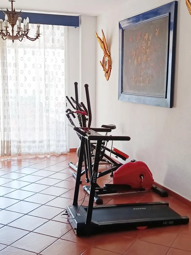 CASA EN VENTA EN ROCIANA — 30