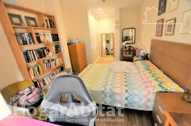 ¡magnífica casa! reformada y luminosa con dos terrazas y garaje — 22