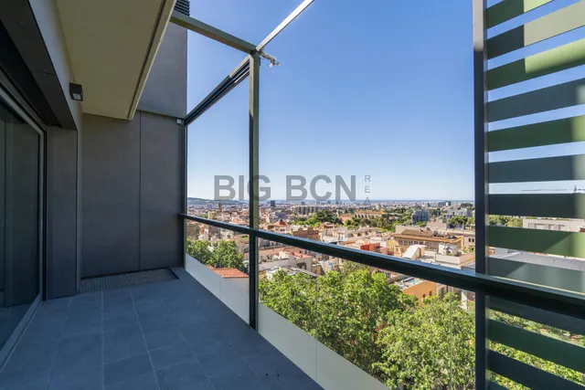 OBRA NUEVA : EL MIRADOR DE SARRIÀ. — 50