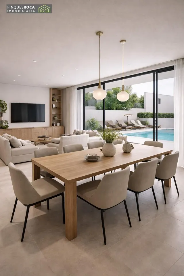 Solares en venta Para Construir tu propia Casa, con una supe - foto 3