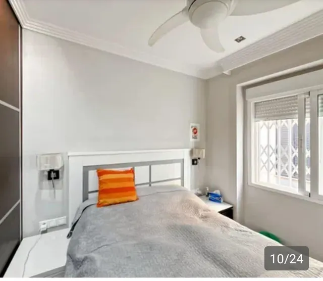 Piso en venta en el corazón de Málaga — 6