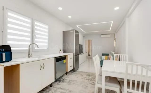 APARTAMENTO DE 3 DORMITORIOS 2 BAÑOS EN TORREVIEJA (PLAYA DEL CURA) — 24