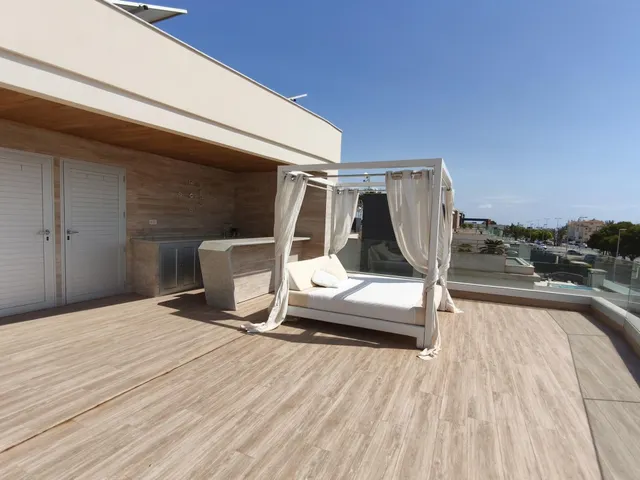 Villa 4 habitaciones 347m² en venta - Lomas de Cabo Roig — 50