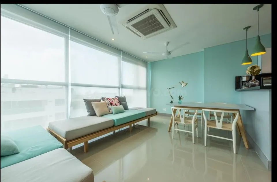 EXCLUSIVO APARTAMENTO EN VENTA - EL CABRERO