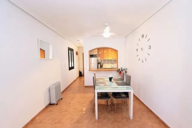 Apartamento 2 habitaciones 90m² en venta - Los Narejos-Punta Calera — 9