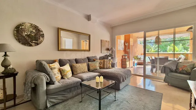 Apartamento 2 habitaciones 138m² en venta - Marbella — 2