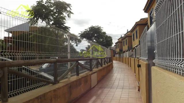 Apartamento en islantilla gof — 38