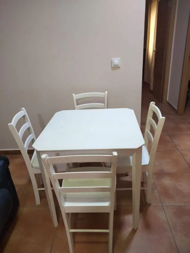 en venta edificio 8 viviendas — 5