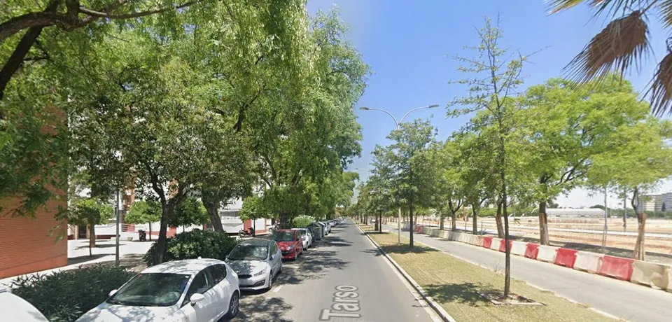 PISO EN SEVILLA
