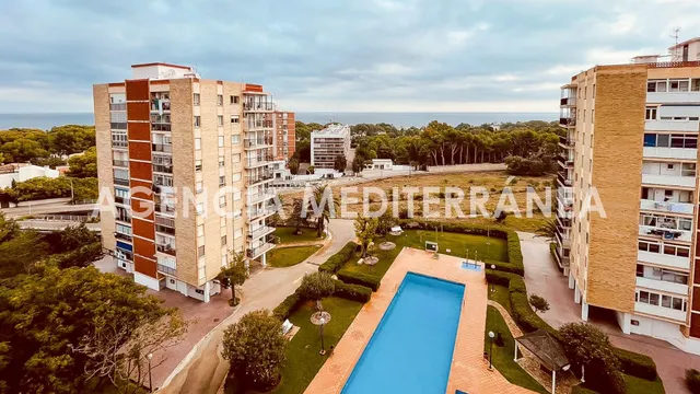 VIVIENDA CON ESPECTACULARES VISTAS AL MAR EN LAS ROTAS – DÉNIA — 30