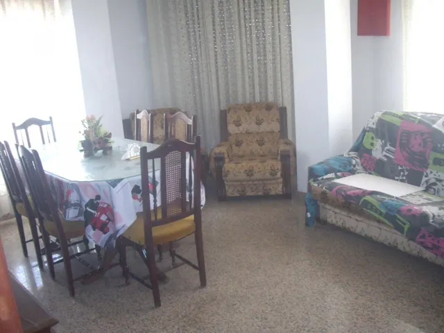 MAGNIFICA VIVIENDA EN VENTA EN ADRA — 8
