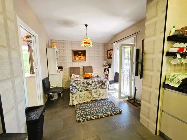 Chalet independiente en El Atabal — 16