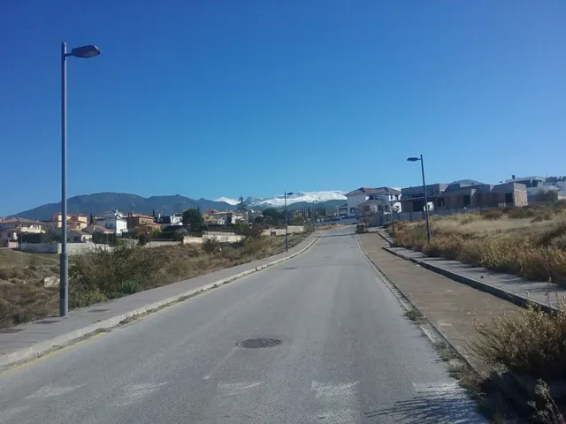 PARCELA 502 M2 EN P-12 LA ZUBIA — 7