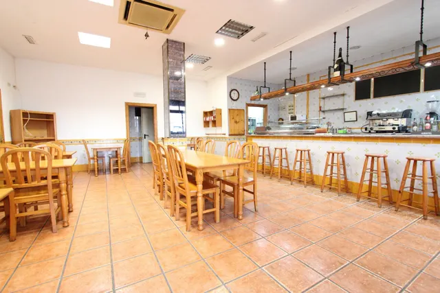VENTA DE VENTA DE BAR RESTAURANTE ¡EXCELENTE OCASIÓN PARA EMPRENDEDORES¡¡¡ — 3