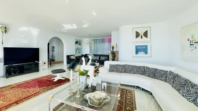 Chalet 5 habitaciones 510m² en venta - Centro — 12