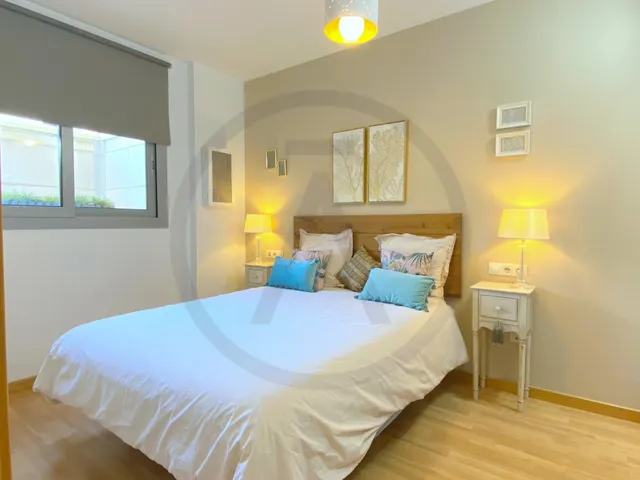 Piso con vistas a Vallparadís — 22