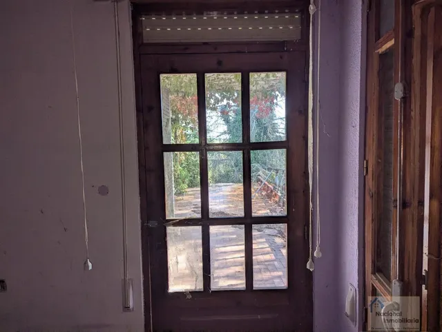 Casa-Chalet en Venta en Valverde De La Virgen León — 25