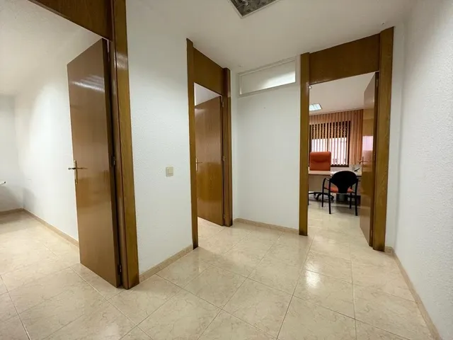 ¿Estás buscando una oficina en el paseo de Almería? — 13