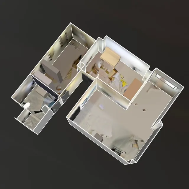 Local comercial en alquiler en serrallo – bola de oro — 14