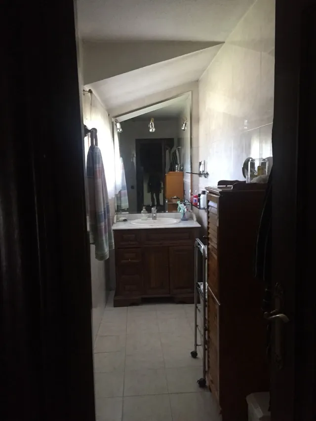 URBANIZACION LA MINA, SE VENDE CHALET — 45