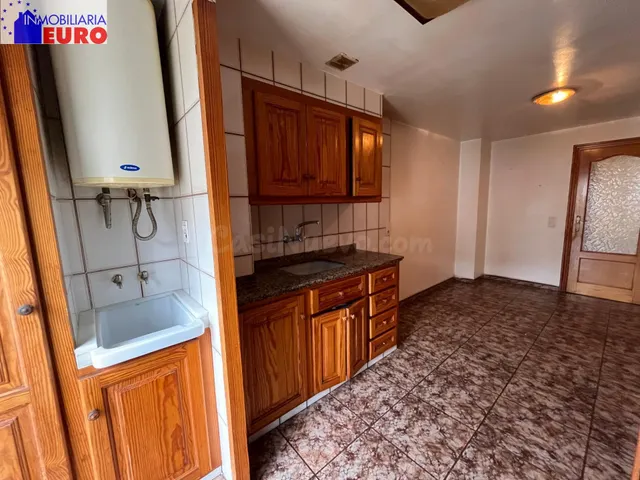 Piso en venta con ascensor en Tavernes de la Valldigna - foto 5