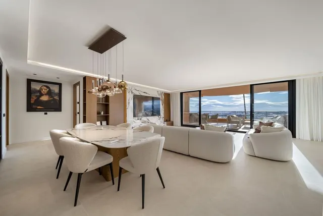 Apartamento 3 habitaciones 204m² en venta - Marbella — 8