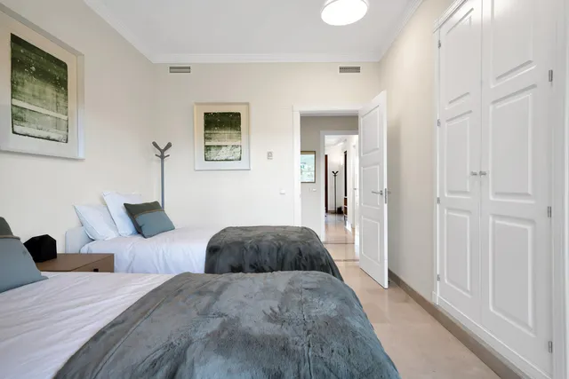 Apartamento 3 habitaciones 150m² en venta - Marbella — 46