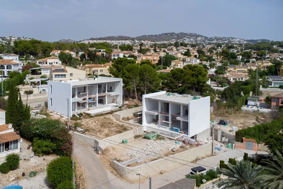Villa 3 habitaciones 284m² en venta - Pla roig
