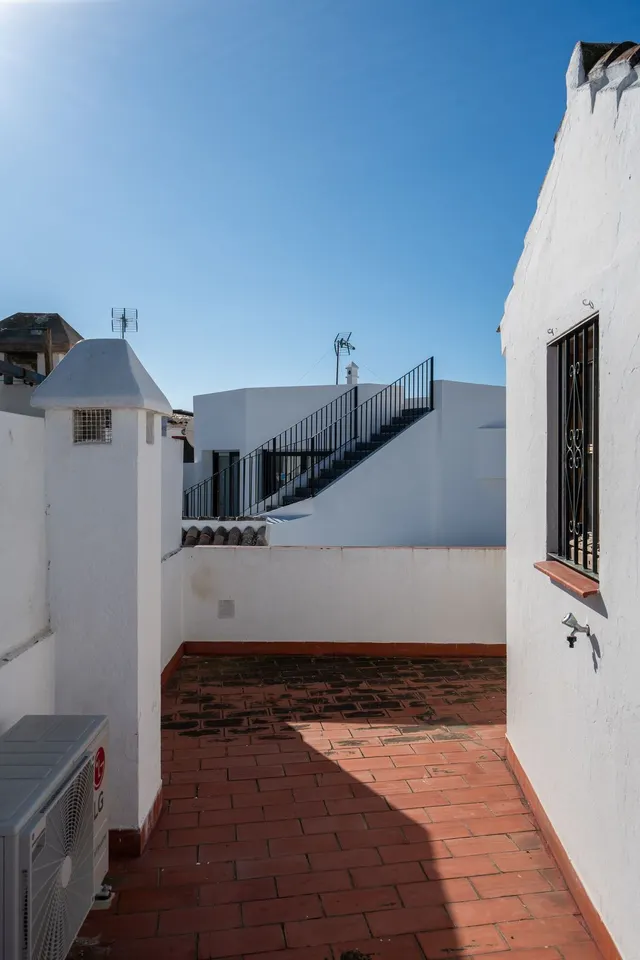 Adosado 5 habitaciones 170m² en venta - Costa Del Sol — 36