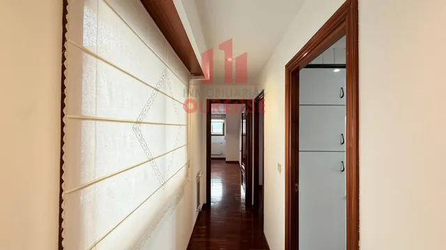 APARTAMENTO SIN MUEBLES CON GARAJE EN SAN FRANCISCO — 17