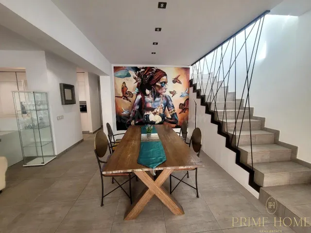 Chalet en venta en Maspalomas - foto 4
