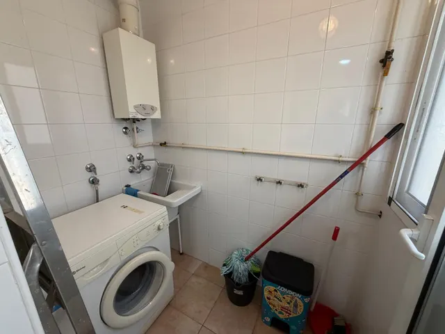 Piso 3 dormitorios con terraza en Santa Maria de Gracia Murcia — 39