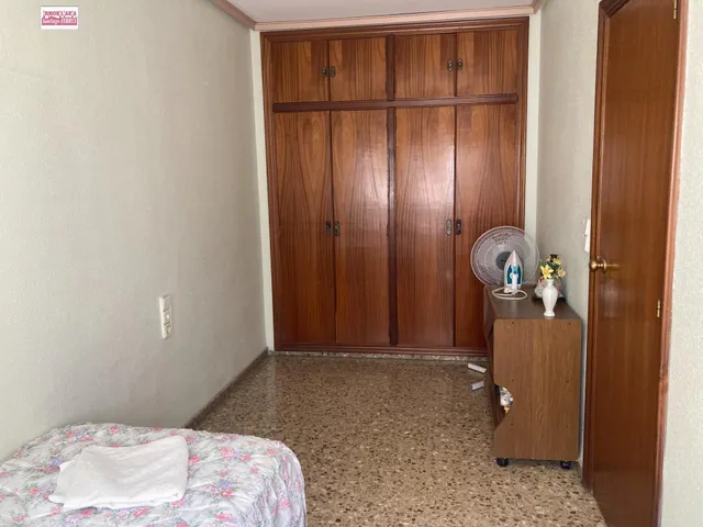VENTA DE EDIFICIO FAMILIAR EN BENIFAIO (VALENCIA) — 23