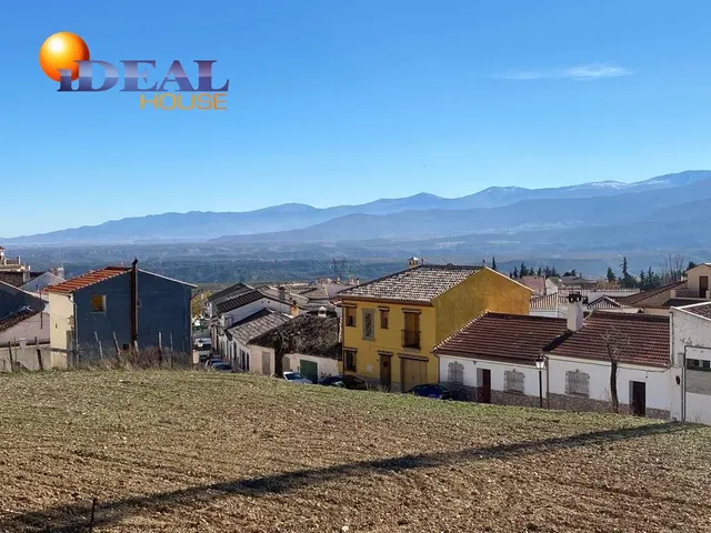 en venta solar en diezma para la construcción de unifamiliares — 9