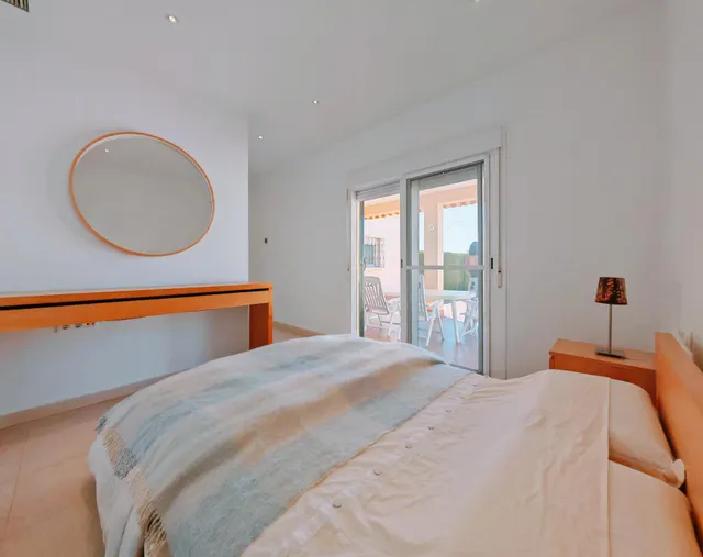 Chalet 3 habitaciones 113m² en venta - Pago Melilla — 31