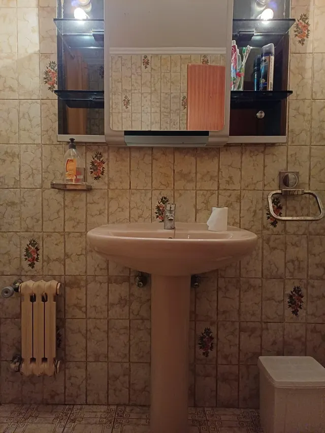 ESTUPENDO PISO VENTA estaciones — 39