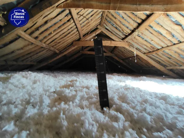 **se vende casa en Noceda del bierzo** — 19