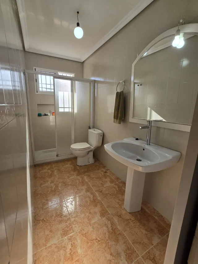 CHALET EN MATOLA (ELCHE). — 30