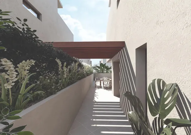 PROMOCIÓN SA COMA, CIUTADELLA - MENORCA — 15