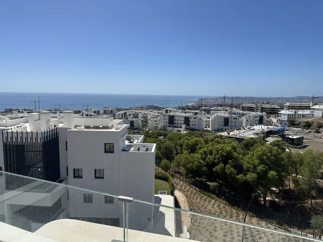 Ático Dúplex 3 habitaciones 120m² en venta - Centro — 7
