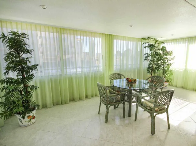 Apartamento 2 habitaciones 123m² en venta - Cala Villajoyosa — 5