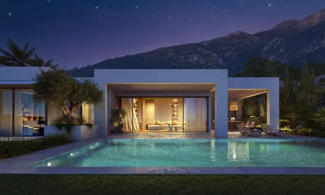 Villa 5 habitaciones 420m² en venta - El Higuerón — 29